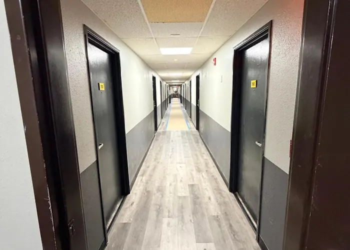 Motel Super 8 By Wyndham Macomb