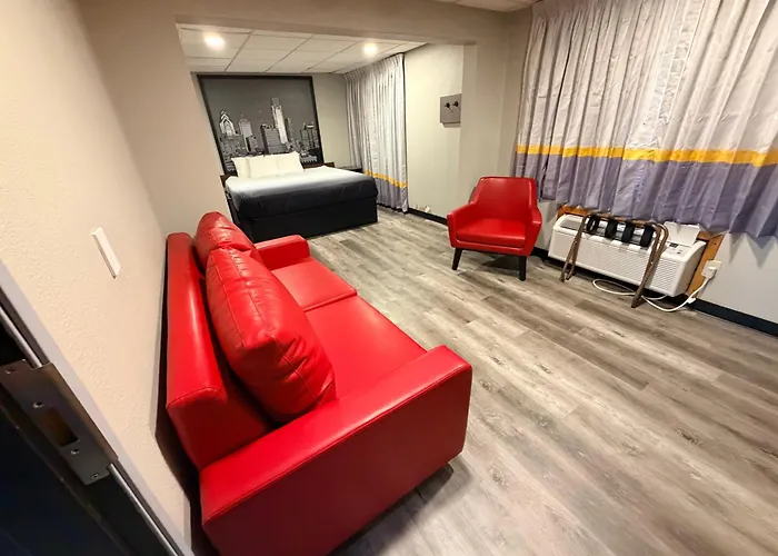 Motel Super 8 By Wyndham Macomb