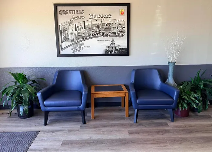 Super 8 By Wyndham Motel 2*
