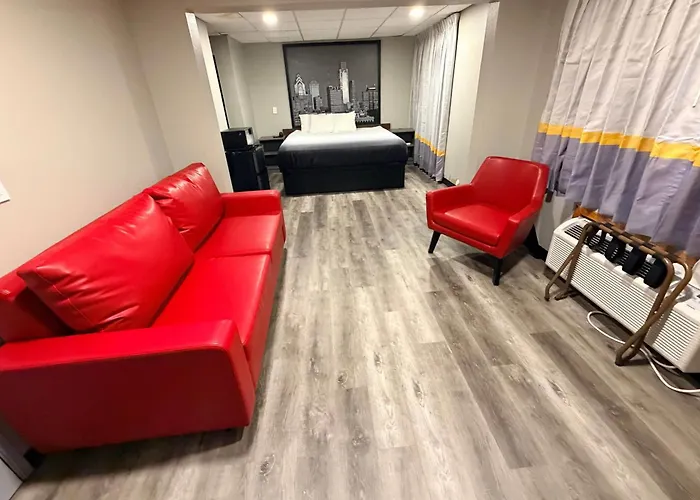Motel Super 8 By Wyndham Macomb